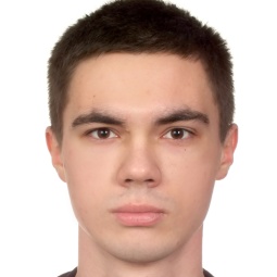 Сабурин Лев Евгеньевич
