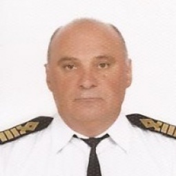 Rumlyansky Valeriy Antonovich (Master [Капитан])