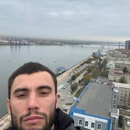 Шапошников Егор Юрьевич