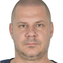 LYASH ALEXANDER VLADIMIROVICH