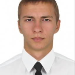Kuzmin Oleksandr Stepanovich (Motorman [Моторист])