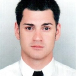 Ivanov Aleksandr Borisovich (Electro Engineer [Электромеханик])