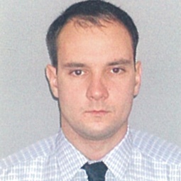 Tsygankov Andrey (2nd Officer [Второй помощник])