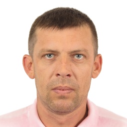 Skrypnik Anatolii Vladimirovich