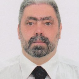 Рашков Валерий Петрович (Chief Engineer)