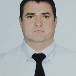 Podgaevskiy Vitaly Aleksandrovich