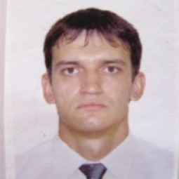 Kurgan Kostyantyn Petrovych (Seamen [Матрос])