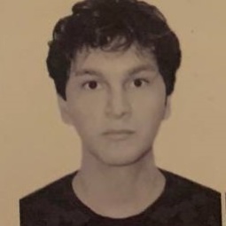 VATANSKIY EVGENIY