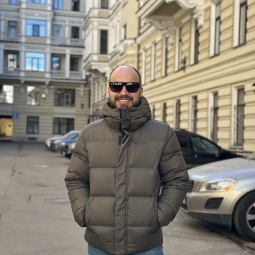 Сеппянен Максим