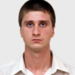 Kovalov Volodymyr (2nd Engineer [Второй механик])