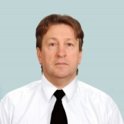 Golovanev Sergey (Master [Капитан])