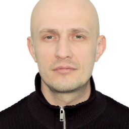 Носков Александр Сергеевич