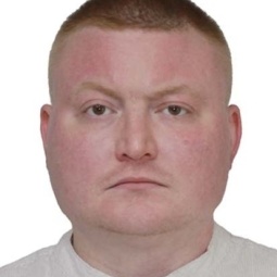 Князькин Никита Сергеевич