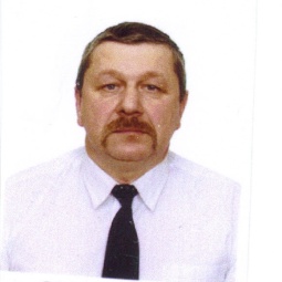 Ситенков Александр Владимирович