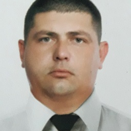Трофимов Александр Григорьевич