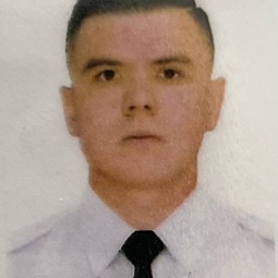 Соколов Данил Андреевич