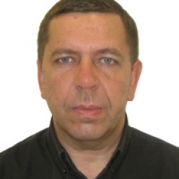 Ivannikov Vladimir