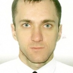 Balaban Sergei Aleksandrovych (3rd Engineer [Третий механик])