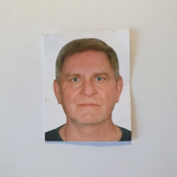 Karmazin Oleg