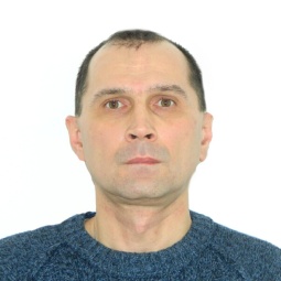 Goglev Aleksandr Ivanovich