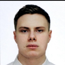 Kabanov Mikhail Alexeyevich