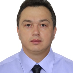 Gromov Aleksandr Iurevich