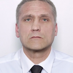 Жаров Ренальд Владимирович
