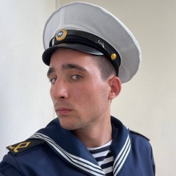 Глазков Кирилл Дмитриевич