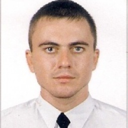 Kucher Igor Grigoryevich (Electrician)
