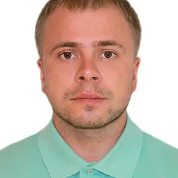 Навалов Игорь Сергеевич