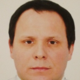 демин алексей валерьевич (2nd Engineer)