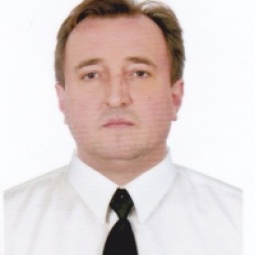 Semenov Konstantin Vladimirovich (2nd Engineer [Второй механик])
