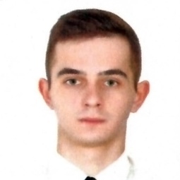 Павленко Никита Владимирович