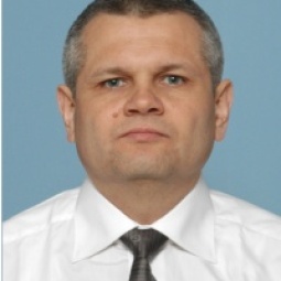 Ovcharuk Andrey Mihaylovich (Chief Engineer [Старший механик])