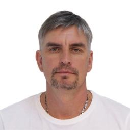 Матов Сергей Леонидович