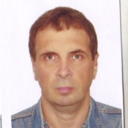 Solontsev Igor