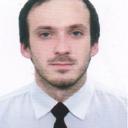 Баринов Николай Сергеевич (Seamen)