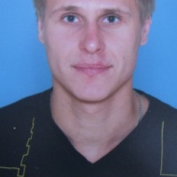 Anisimov Tymur Olegovicj (Seamen [Матрос])