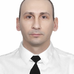 Пятницков Антон Иванович