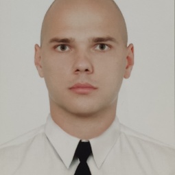Vitalii Novikov Gennadievich