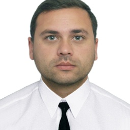 Kolotiy SergIy Andreevich