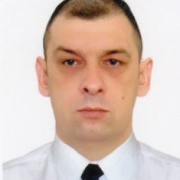Akalovsky Oleksandr (Electro Engineer [Электромеханик])