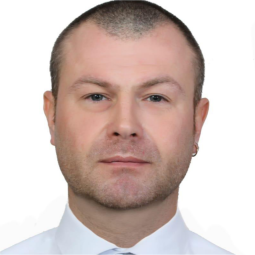 Сергеев Сергей Сергеевич