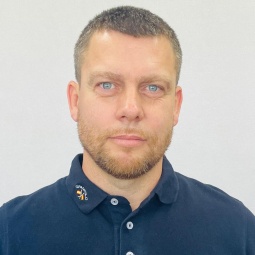 Yakubovskiy Stanislav Stanislavovich