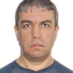 Костромин Артём Сергеевич