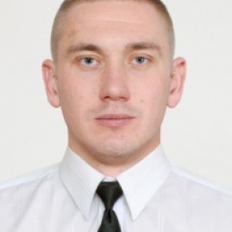 Rak Nikolay Aleksandrovich (Seamen [Матрос])