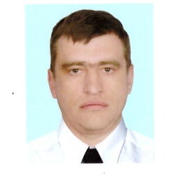 Демьяненко Валерий Николаевич