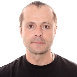 Krygin Sergii Sergii
