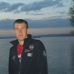 Политов Андрей Valer'evich