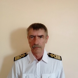 Bugakov Vasily Михайлович (Master)